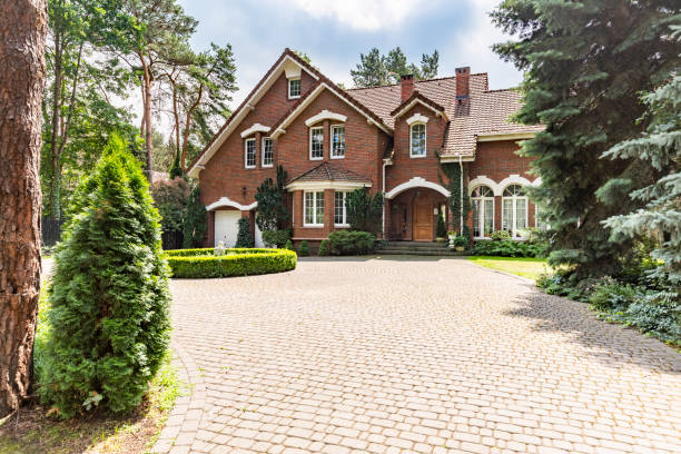 Best Driveway Paver Sealing  in Burnham, PA