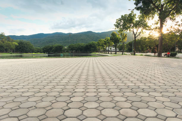 Driveway Repair Near Me in Burnham, PA