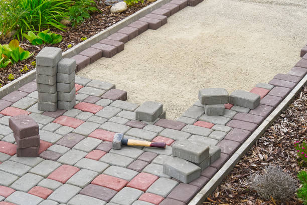 Best Driveway Pavers Near Me  in Burnham, PA