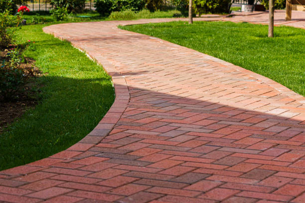 Best Driveway Paving Contractor  in Burnham, PA