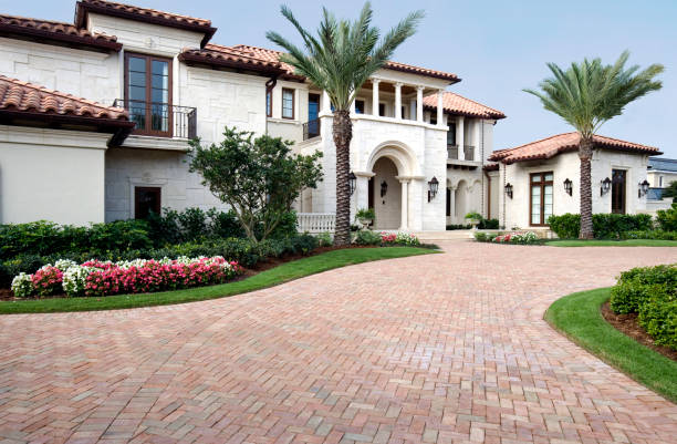 Trusted Burnham, PA Driveway Pavers Experts