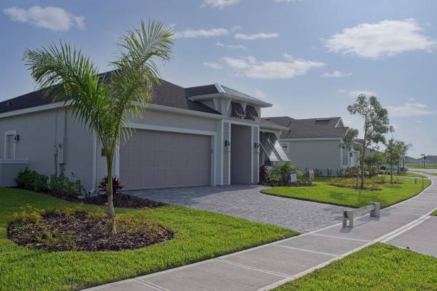 Reasons to Select Us for Your Driveway Paving Requirements in Burnham, PA
